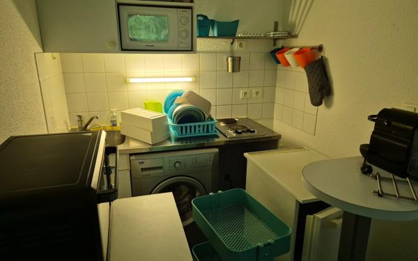 Appartement à louer    2 pièces • 40 m2 Rouen