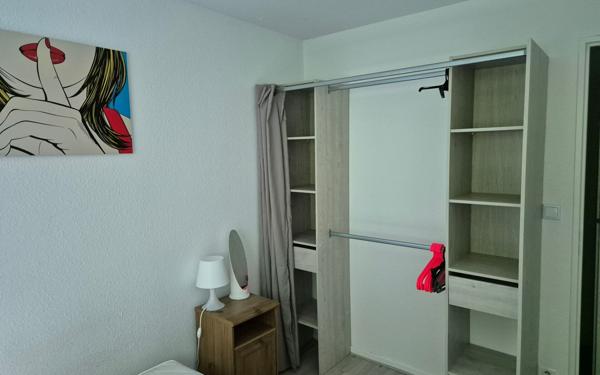 Appartement à louer    2 pièces • 40 m2 Rouen