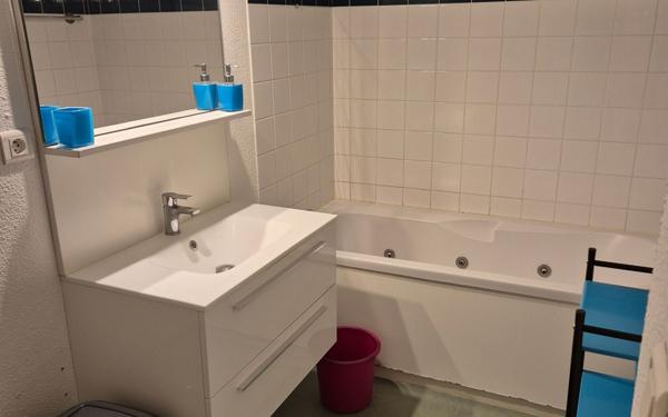 Appartement à louer    2 pièces • 40 m2 Rouen