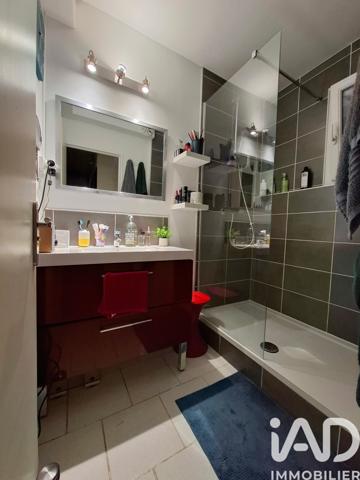 Appartement à vendre 5 pièces 81 m² Le Mans