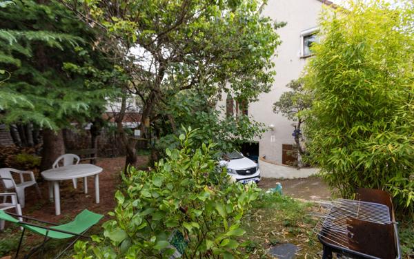 Maison à vendre    6 pièces • 145,19 m2 Bagnolet