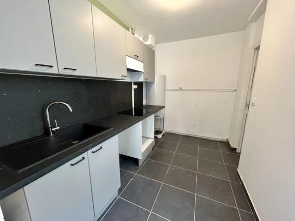 Location Maison 3 pièces 58 m2 à Saint-Quentin