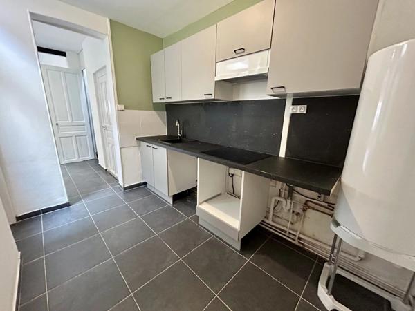 Location Maison 3 pièces 58 m2 à Saint-Quentin