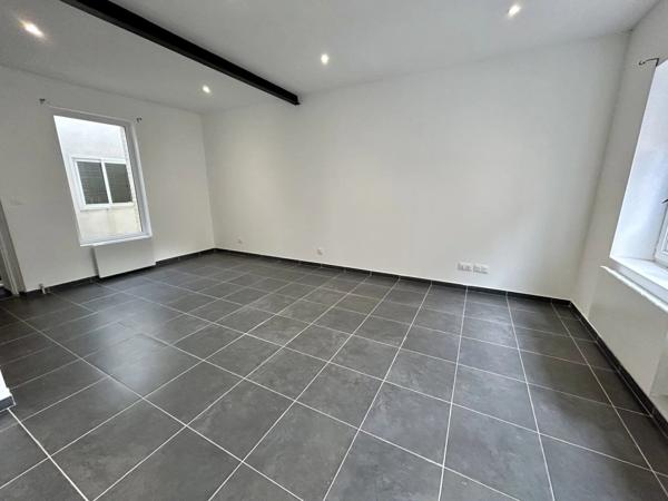 Location Maison 3 pièces 58 m2 à Saint-Quentin