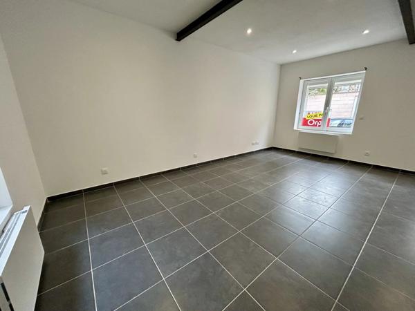 Location Maison 3 pièces 58 m2 à Saint-Quentin