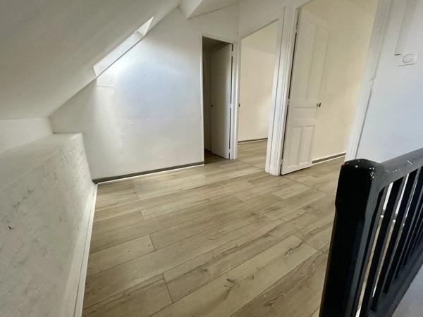 Location Maison 3 pièces 58 m2 à Saint-Quentin