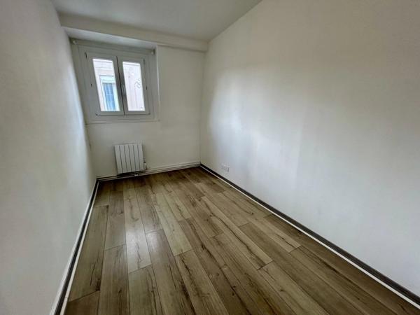 Location Maison 3 pièces 58 m2 à Saint-Quentin