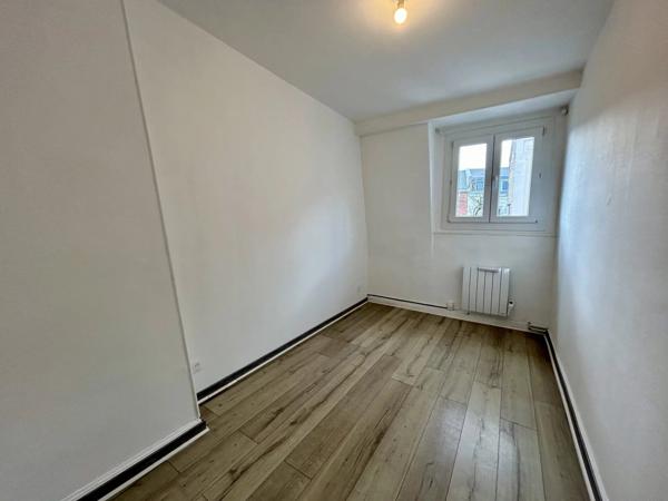 Location Maison 3 pièces 58 m2 à Saint-Quentin