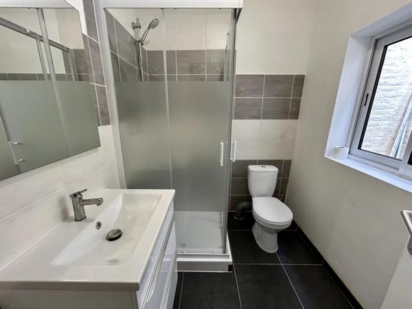 Location Maison 3 pièces 58 m2 à Saint-Quentin