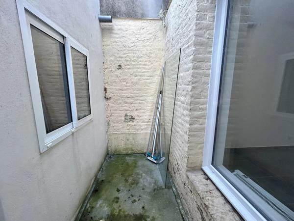 Location Maison 3 pièces 58 m2 à Saint-Quentin