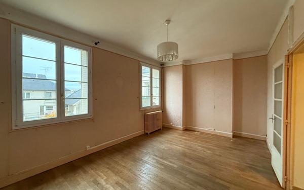 Appartement à vendre    3 pièces • 64,16 m2 Reims