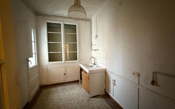 Appartement à vendre    3 pièces • 64,16 m2 Reims