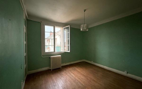 Appartement à vendre    3 pièces • 64,16 m2 Reims