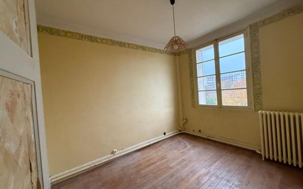 Appartement à vendre    3 pièces • 64,16 m2 Reims