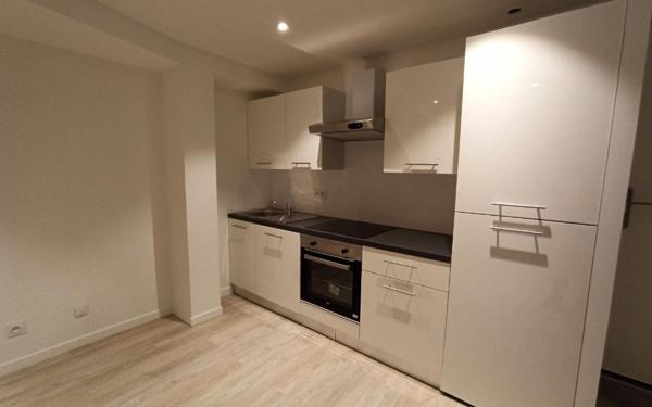 Appartement à louer    1 pièce • 32,40 m2 Vienne