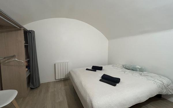 Appartement à louer    1 pièce • 32,40 m2 Vienne