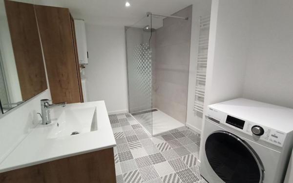 Appartement à louer    1 pièce • 32,40 m2 Vienne