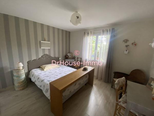 Maison à vendre 8 pièces de 192 m²