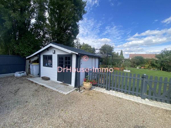 Maison à vendre 8 pièces de 192 m²