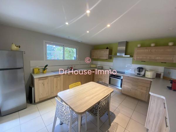 Maison à vendre 8 pièces de 192 m²