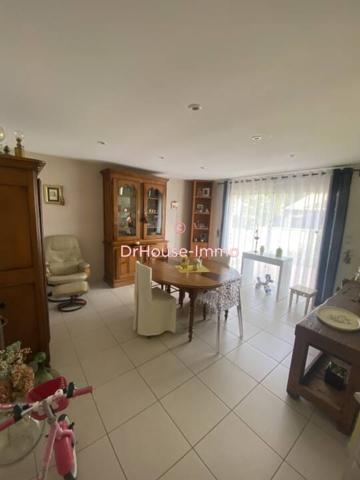 Maison à vendre 8 pièces de 192 m²