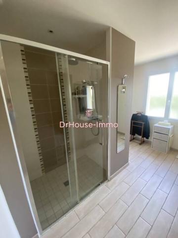 Maison à vendre 8 pièces de 192 m²