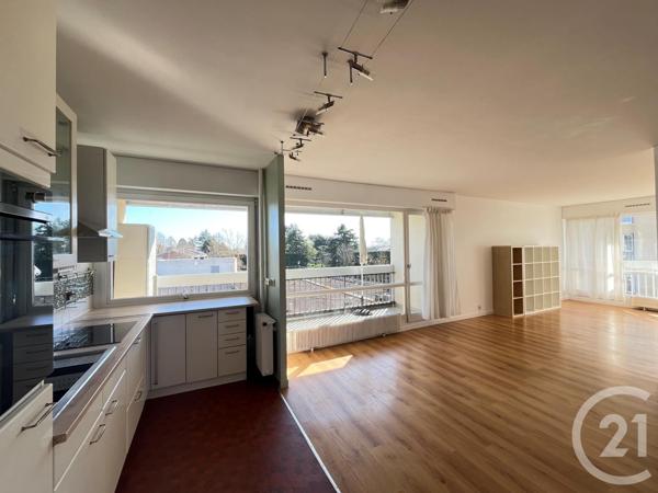 Appartement F5 à vendre  5 pièces - 93,54 m2 ELANCOURT - 78