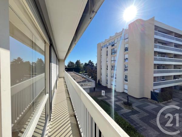 Appartement F5 à vendre  5 pièces - 93,54 m2 ELANCOURT - 78