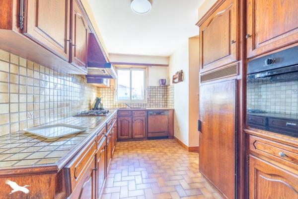 Maison à vendre |                                       Les Sables-d'Olonne |                                        4 pièces  |  96 m²
