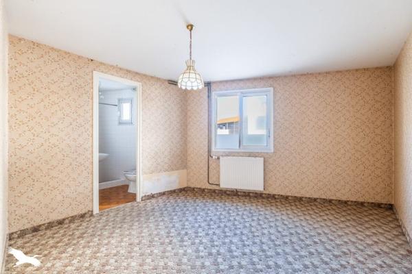 Maison à vendre |                                       Les Sables-d'Olonne |                                        4 pièces  |  96 m²