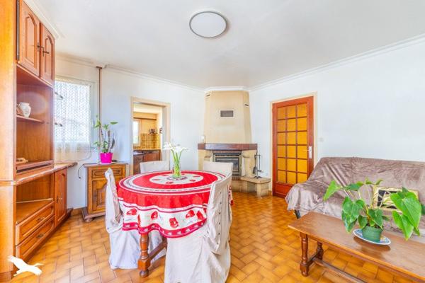 Maison à vendre |                                       Les Sables-d'Olonne |                                        4 pièces  |  96 m²
