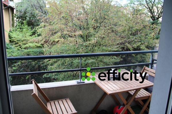 Appartement 3 pièces - 65 m²