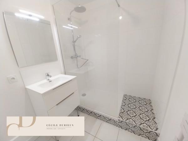 Appartement 3 pièces - 65 m²