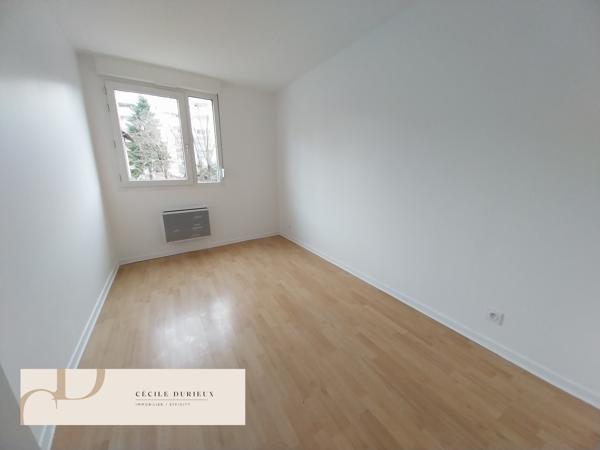 Appartement 3 pièces - 65 m²