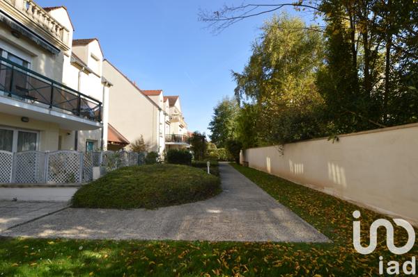 Appartement à vendre 2 pièces 66 m² Brie-Comte-Robert