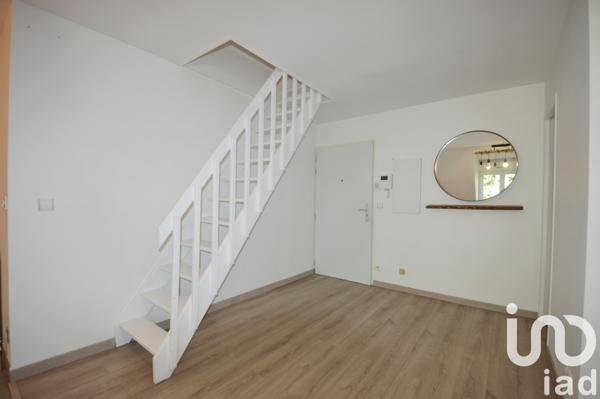 Appartement à vendre 2 pièces 66 m² Brie-Comte-Robert