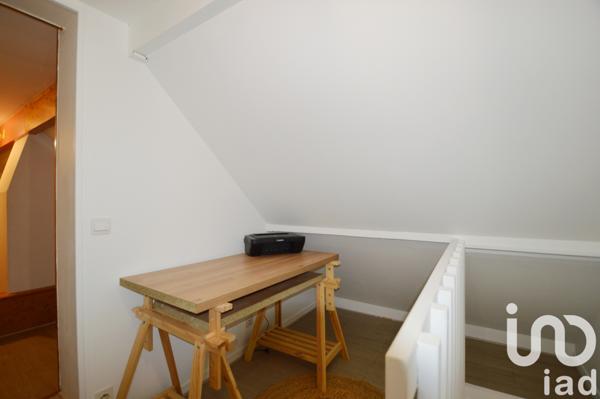 Appartement à vendre 2 pièces 66 m² Brie-Comte-Robert