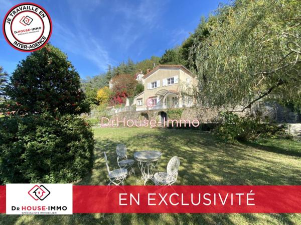 Maison à vendre 4 pièces de 93 m²
