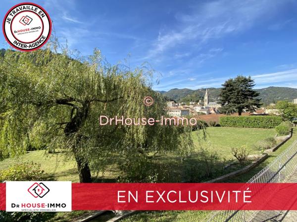 Maison à vendre 4 pièces de 93 m²