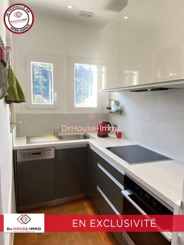 Maison à vendre 4 pièces de 93 m²