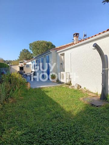 Maison à vendre - 3 pièces à Le Grand Village Plage