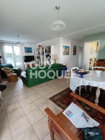 Maison à vendre - 3 pièces à Le Grand Village Plage