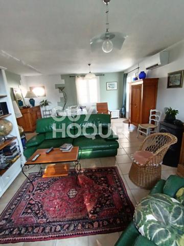 Maison à vendre - 3 pièces à Le Grand Village Plage