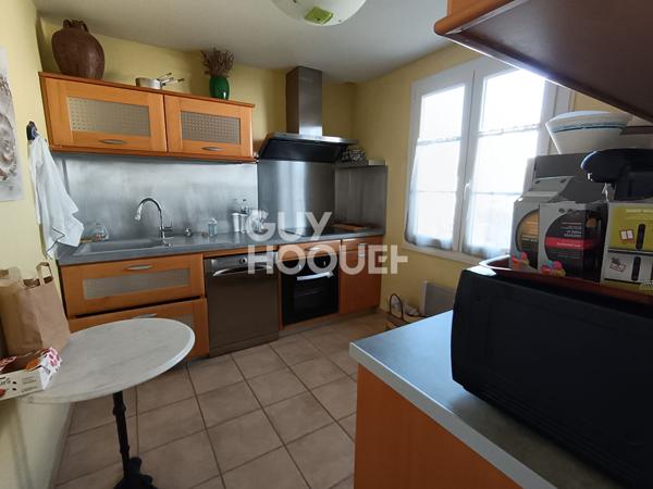 Maison à vendre - 3 pièces à Le Grand Village Plage