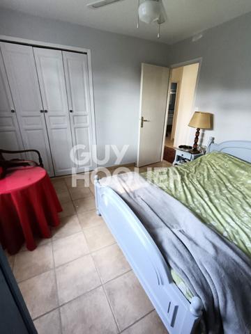 Maison à vendre - 3 pièces à Le Grand Village Plage