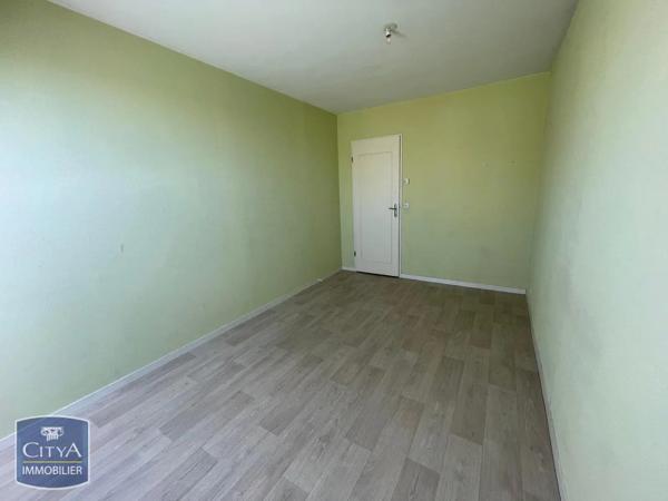 Appartement à louer 3 pièces 71.22m² Le Mans (72100)