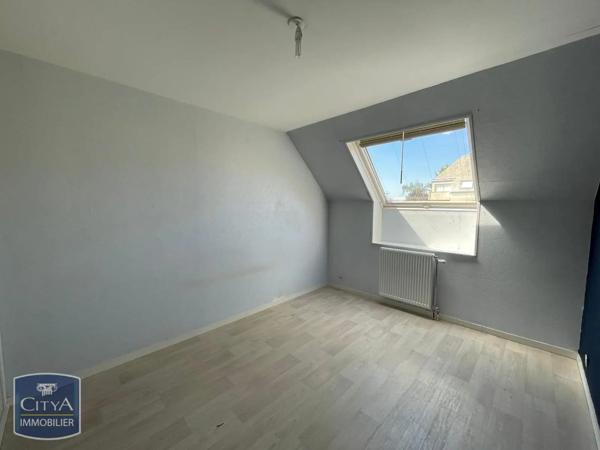 Appartement à louer 3 pièces 71.22m² Le Mans (72100)