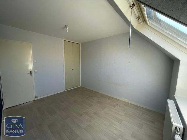 Appartement à louer 3 pièces 71.22m² Le Mans (72100)