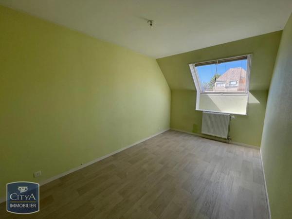 Appartement à louer 3 pièces 71.22m² Le Mans (72100)