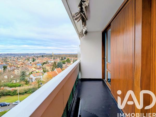 Appartement à vendre 3 pièces 69 m² Draveil